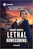 Conard County: Lethal Homecoming: A Cold Case Mystery Romance (Conard County: The Next Generation, 61)
