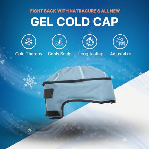 NatraCure Chemotherapy Cold Cap