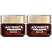 L'Oreal Paris Skin Care Age Perfect Hydra-Nutrition Eye Balm, 2 Count