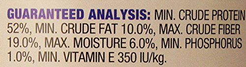 Tetra Jumbokrill Freeze-Dried Jumbo Shrimp 14 Ounces, Natural Shrimp Treat For Aquarium Fish, Red (16200) #TOP4