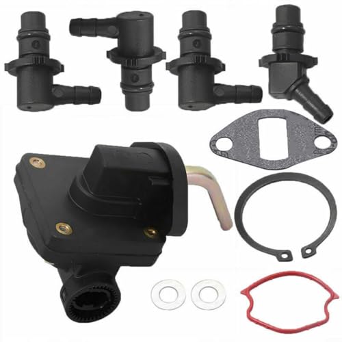 Pompa carburante per motori serie K compatibile con modelli K241