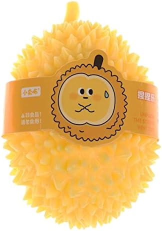 Anti StressBalls Fidget Toy, Ball Stress Relief Toy For Children Adult Fidget Squishy Antistress Creativity Sensory Toy Gift (DD)