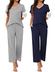 Navy Blue & Light Grey