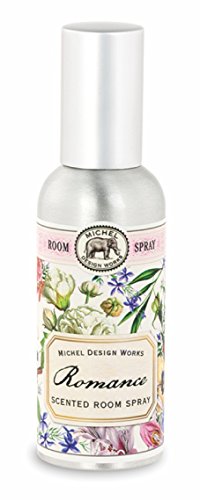 Michel Design Works Home Fragrance Spray, Romance