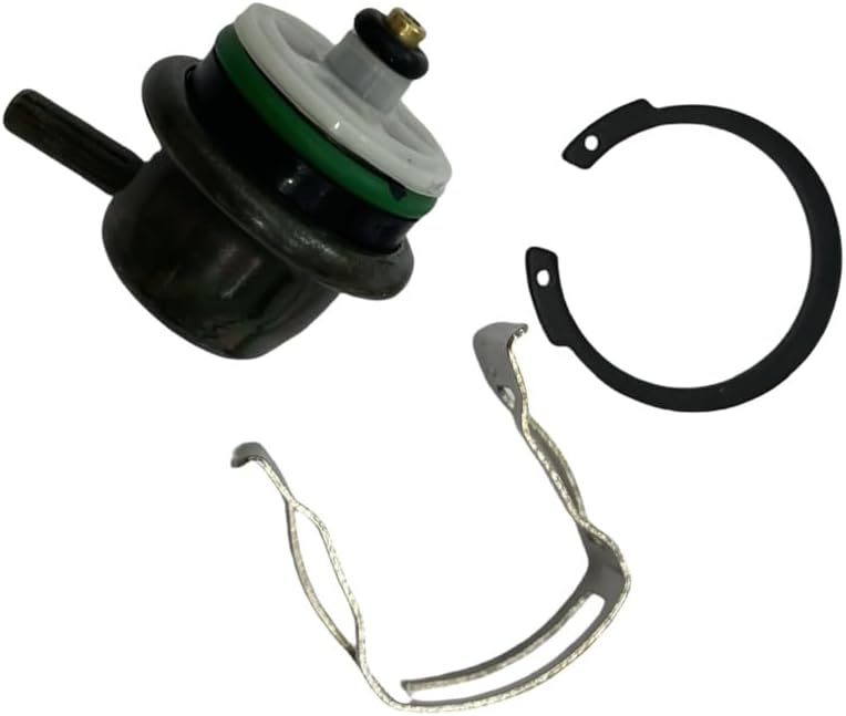 PR223 FP10023 12570618 8171147280 21000722 255-1100 2551100 Fuel Injection Pressure Regulator Fit for RODEO 1998-2004,TROOPER 1999-2002,AURORA 1995-2002,INTRIGUE 1999 2000 2001 2002,