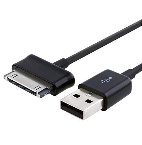 Red Champion Fast Charging 30 Pin to USB Data Syncing and Charging Cable for Samsung Galaxy Tab 2 10.1 P5110/P5100/P3100 7.1 Charger Note 10.1 N8000 P7500 P7510 - Black (B09MLTQNYJ) Amazon Price History, Amazon Price Tracker