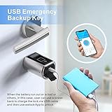 RUILON - Cerradura inteligente 