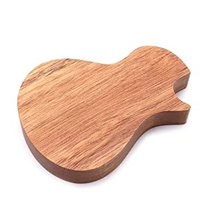 SHUIYUE Délicat en Bois Guitare Pick Set Plectrum Storage Holder Case Box avec 3 pcs Médiator de Guitare Bois Guitare… - Les Beatles, Paul McCartney, John Lennon, RIngo Starr, George Harrison SHUIYUE Délicat en Bois Guitare Pick Set Plectrum Storage Holder Case Box avec 3 pcs Médiator de Guitare Bois Guitare… – Image 7