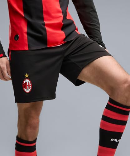 PUMA Short 2627 AC Milan Homme Accessoires - vue 9