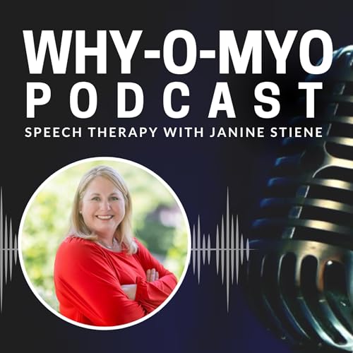 WHY-O-MYO Podcast cover art