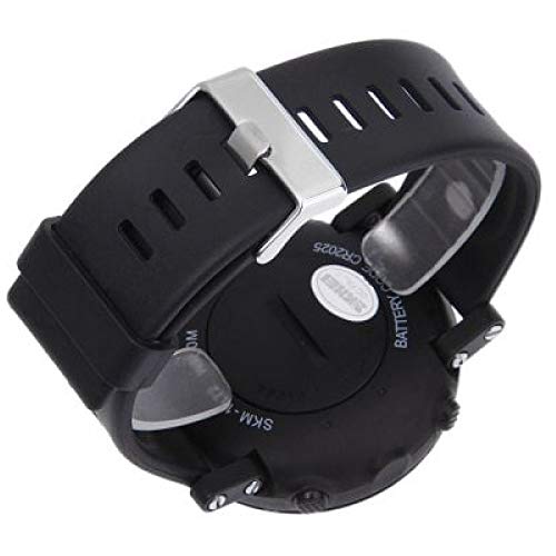 Relógio Masculino Skmei Digital 1172 - Preto e Azul