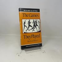 The Games They Played 0689309287 Book Cover