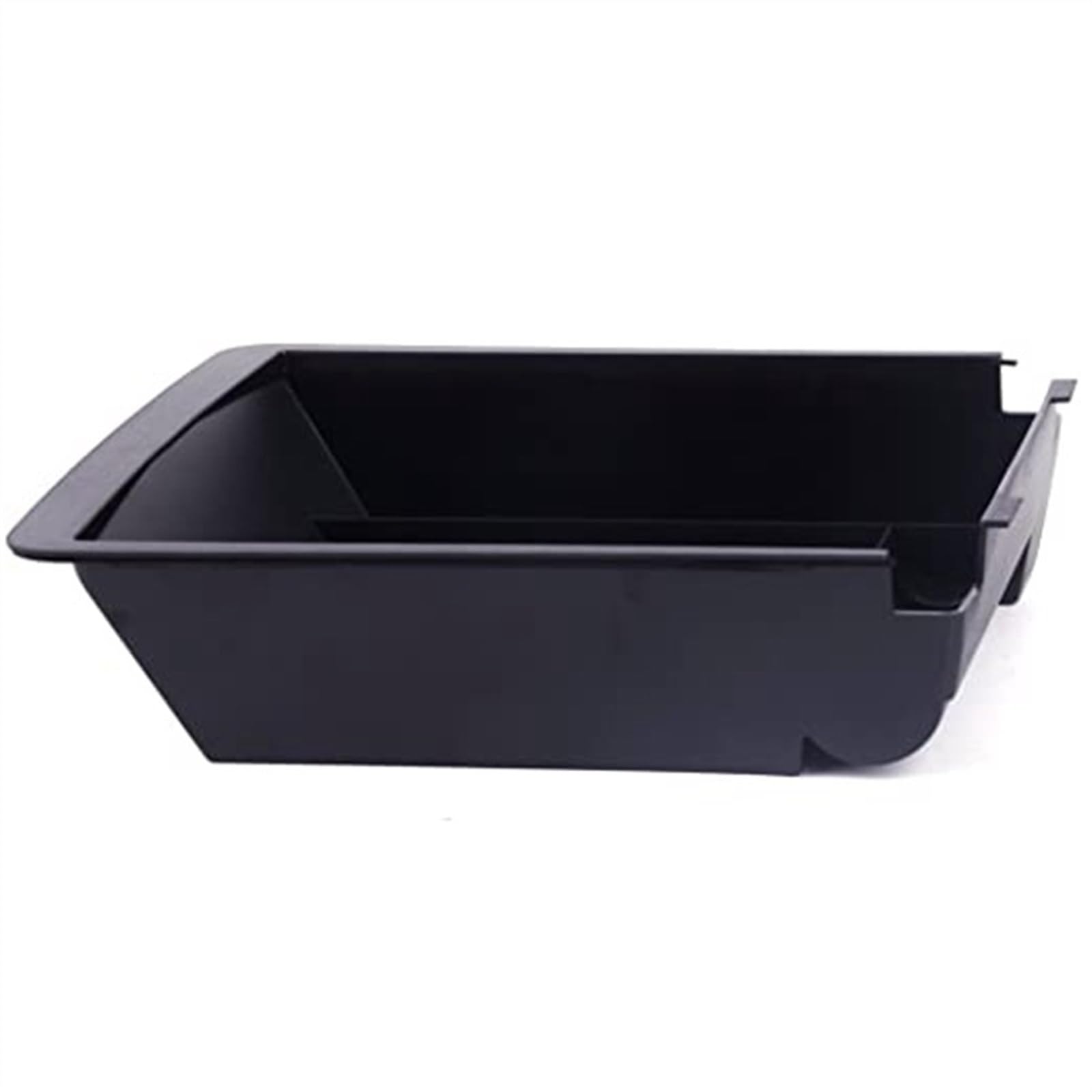 Organisateur d'accoudoir boîte de rangement console voiture Hyundai Elantra MD - 7