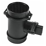Medidor de sensor de flujo de aire masivo apto para BMW E46 E36 E38 31 6i 316ci 318ci 0280217124 13621433565