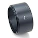 Hooshion 67mm 67 Professional Telephoto Metal Lens Hood 67mm Screw In 67mm Filter Thread