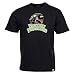 Produktbild Carhartt WIP Kurzarm irdische Freuden t Shirt schwarz Medium