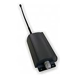 RICEVITORE RADIO + BOX 2 CANALI SI ADATTA A FAAC 433 MHZ 230V 220V RP2 RP SLH XF