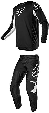 Fox Racing Youth 180 Prix Jersey/Pants Set (M/24)
