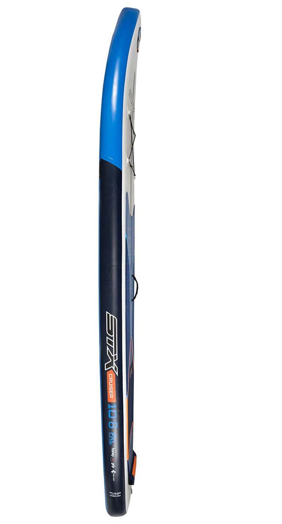 STX ISUP Cruiser 10,4 SUP 2024 inkl. 3-Piece Paddel