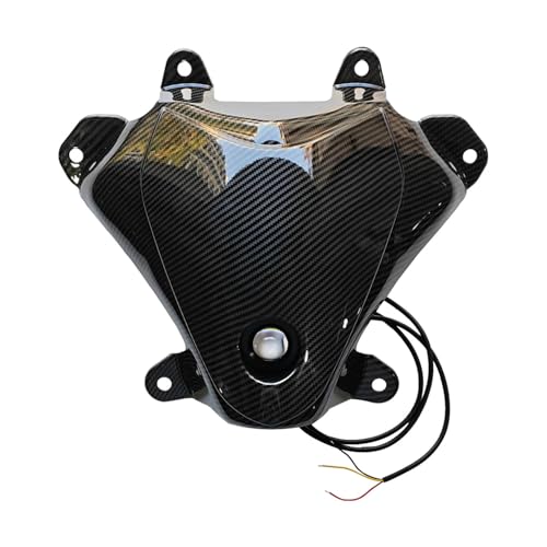 Phare avant antibrouillards longue portée pour Suzuki GSX1300R Hayabusa