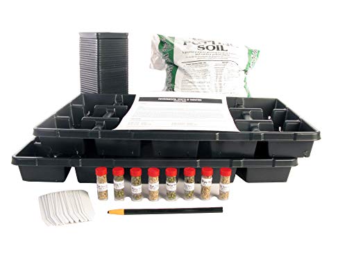 American Educational Environmental Ecology Seed Kit - Image 10