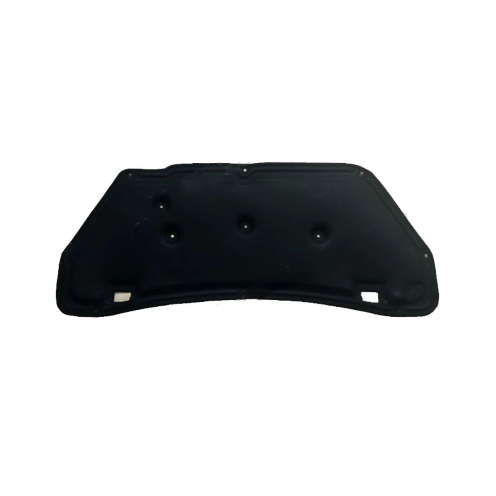 Réduire bruit moteur avec l'isolant capot pour Mazda CX-5 2012-2017 - 3