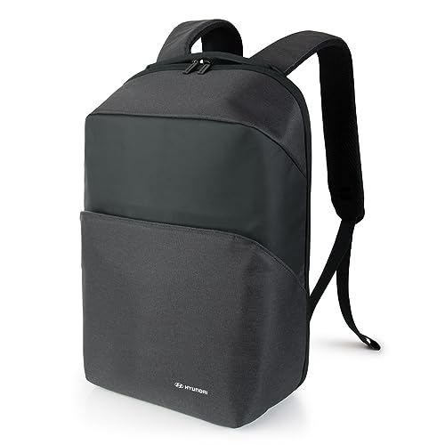 Hyundai HMD00548 Business Rucksack Tasche Backpack, mit Logo/Schriftzug,...
