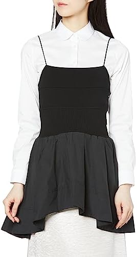 新品タグ付き♡SNIDEL♡ニットドッキングペプラムビスチェ スナイデル SNIDEL ニットドッキングペプラムビスチェ （IVR