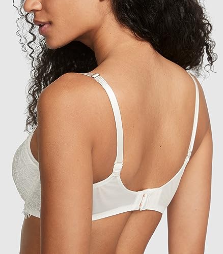 Victoria's Secret Women's Dream Angels Wicked Unlined Balconette Bra, Bras for Women (32A-38DDD)2
