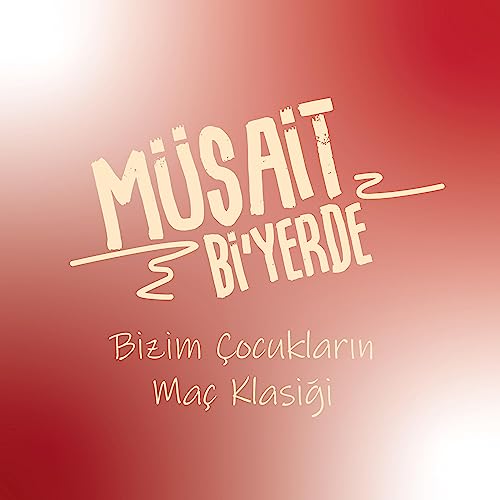 『Bizim Çocukların Maç Klasiği』のカバーアート