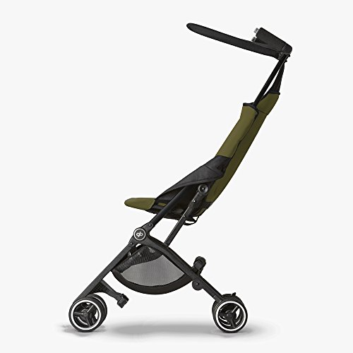 Image of Pockit Lightweight Stroller
