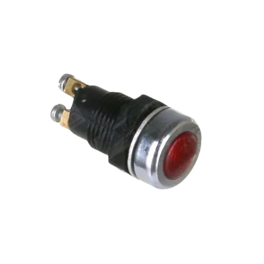 Dash Light Red for Ferguson - Models TE20, TEA20, TED20