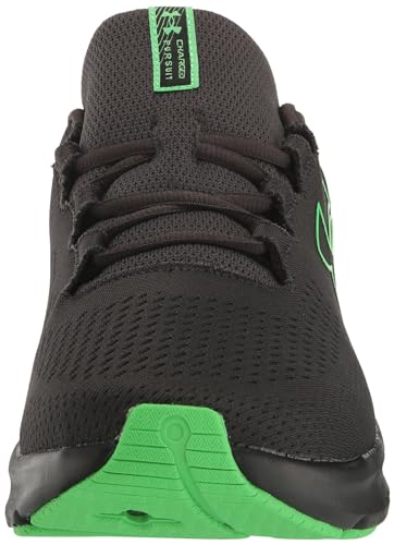 Image of Under Armour Charged Pursuit 3 Big Logo