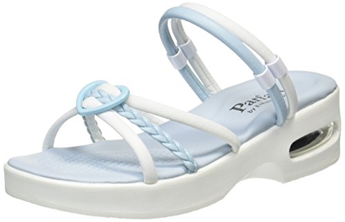 [ptF] 5.5cmEFbWq[ ri[XT_ ItBXT_ 16232 TbNX JP LL(24.5~25.0cm) 3E