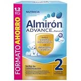  Almiron Advance 2 1200 G