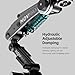 Movmax Blade Arm for DJI Pocket 3, Insta 360, and GoPro Hero 12 Cameras with N2 Arm Technology and Universal Locking Screw