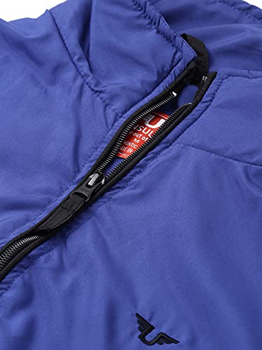 Image of Solid Men Wind Cheater (PK5)