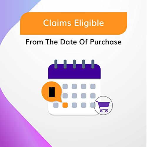 Image of 1 Year MiCare Screen Protect Plan for Smartphones Between Rs. 32000-33999 (Email Delivery, No Physical Product)