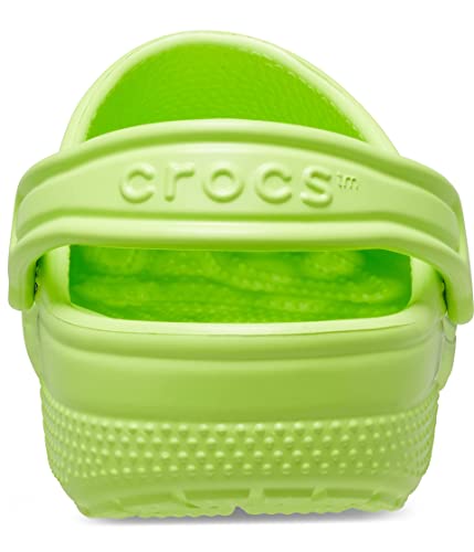 Image of Crocs unisex-child Classic Clog T Clog