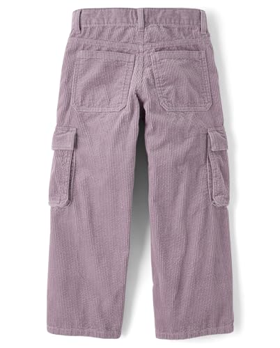 Image of The Children's Place Girls' Corduroy Pants
