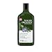 Avalon Organics Shampoo, Volumizing Rosemary, 11 Fluid Ounce (Pack of 2)