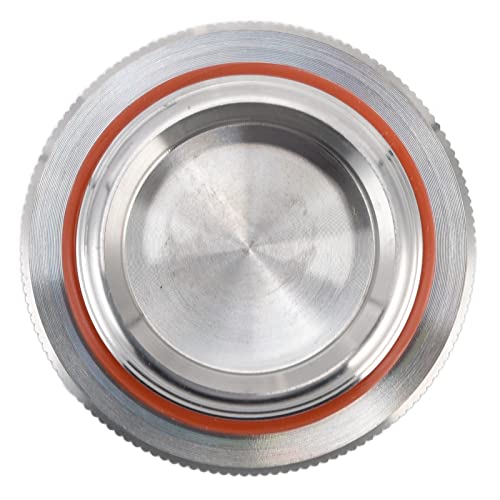 BuyWeek Mini Biervat Deksel, O Vormige Afdichting Biervat Deksel Homebrew Biervat Deksel voor 2L 3.6L en 5L Biervaten - Image 7