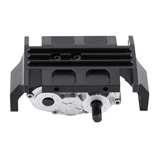 Protection durable en alliage et étui de transfert RC tout-terrain - 5