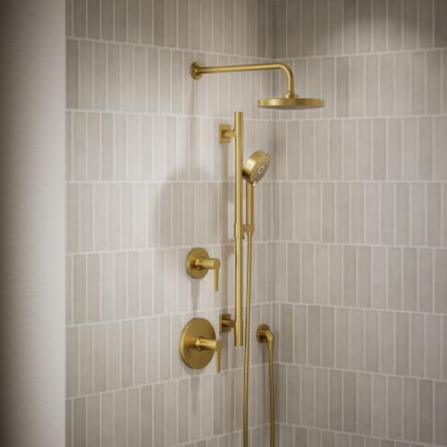 Image of Awaken Showering Kit 1.75 Gpm