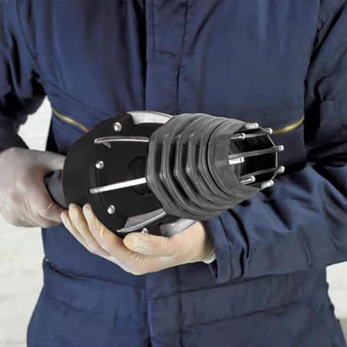Outil d'installation de botte de joint CV pour réparation mécanique de transmission
