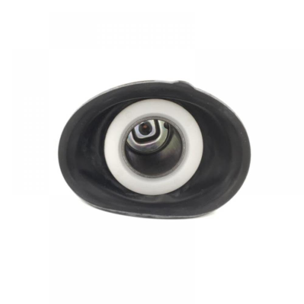 Diafragma de carburador de Motocicleta con Aguja Compatible con Membrana de vacío S GN 250 Wang Jiang GN250