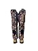 FORESTER Real Tree Snake Chaps - Hunting Guard Gear Realtree Chaps Camo Full Protection Snake Gaiters for Hiking Camouflage Chaps for Men Women Ankle Thigh Leg Guards for Bites Thorn Brush Womens Mens