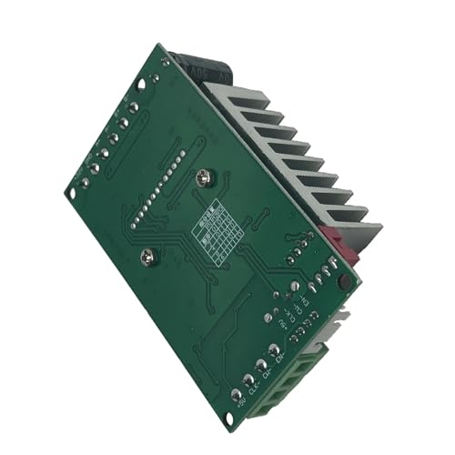 Driver moteur pas à pas TB6600-1 4.5A pour imprimante 3D et commande CNC