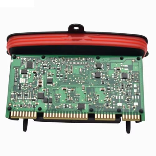 Module de phare 63117440877 répare la panne d'éclairage BMW Série 5 F10