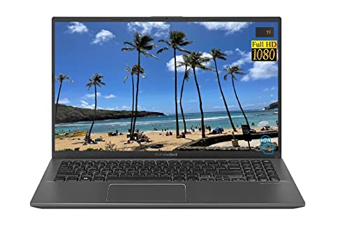 Newest-Asus-High-Performance-VivoBook-Slim-Laptop-156-FHD-IPS-Touch-Display-4-Core-Intel-i7-1065G7-36GB-RAM-2TB-SSD2TB-HDD-UHD-Graphics-Webcam-HDMI-WiFi-USB-C-Backlit-KYB-Win10S-TF